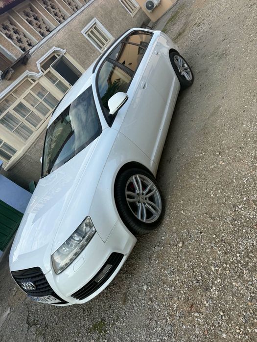Audi a6 c7 avant