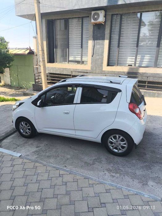 Продается Chevrolet Spark
