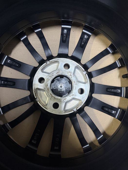 Jante aliaj R15 Hyundai i20 Bayon Inster