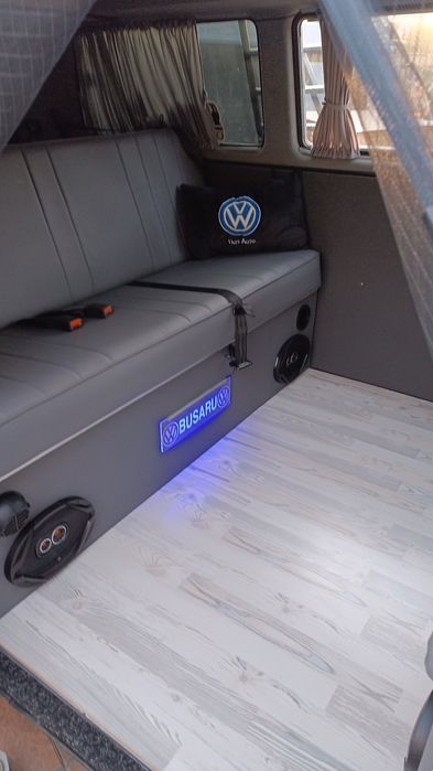 Volkswagen transporter t3 ,t25,multivan