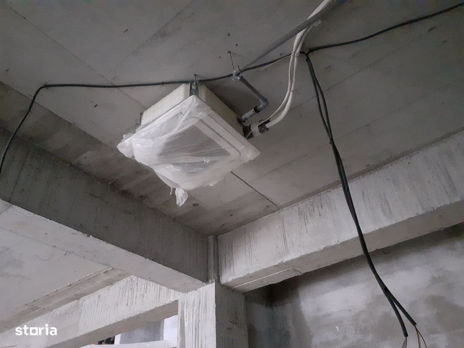 Constructie si teren ideale pentru saloane evenimente si altele