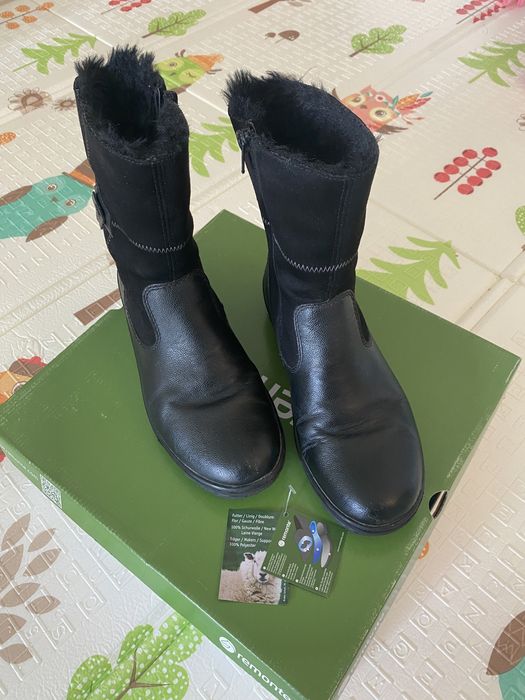 Боти Remonte 38 размер