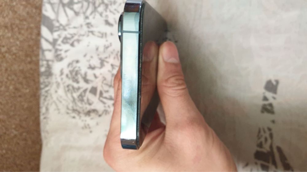 Iphone 13 pro 256 gb