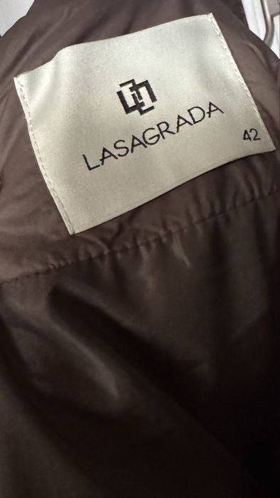 Куртка Ласаграда турция оригинал