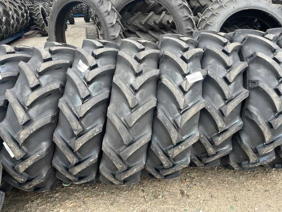 PETLAS Cauciucuri noi de tractor 8.00-20 PETLAS livrare 8PR