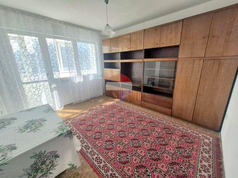 Тристаен апартамент под наем, кв. Аспарухово Т4939