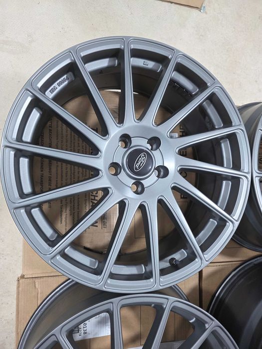 Jante 19 Ford Kuga Mondeo Focus Puma Volvo XC40 XC60 V40 V60 5x108 63.4 8j et48 cu senzori