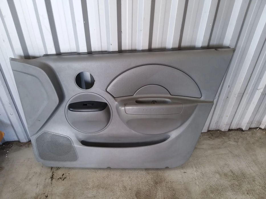 Fata tapiterie usa dreapta fata chevrolet kalos 96537392