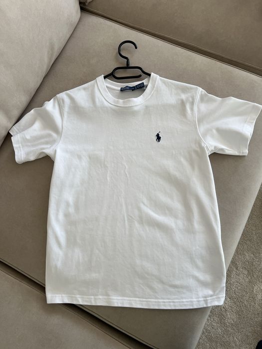 Дамска тениска Polo Ralph Lauren