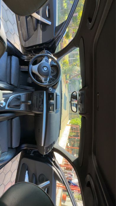 Bmw Seria 1 e87