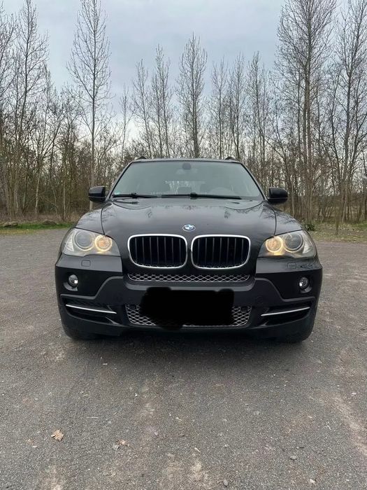 Bmw X5 E70 3.0 disel 235 k.c