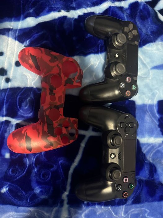 Vand ps4 Slim Oferta Speciala