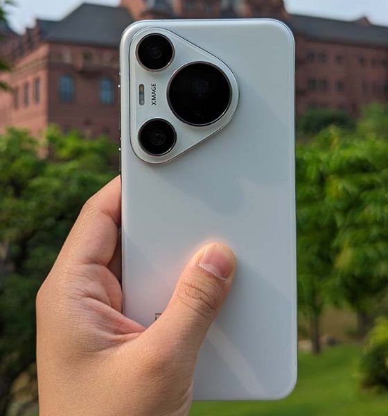 Huawei Pura 70 Pro, 512GB, 12GB RAM, White - Garantie