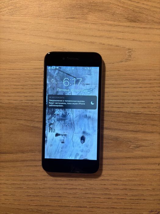 iPhone 6 акб 90.