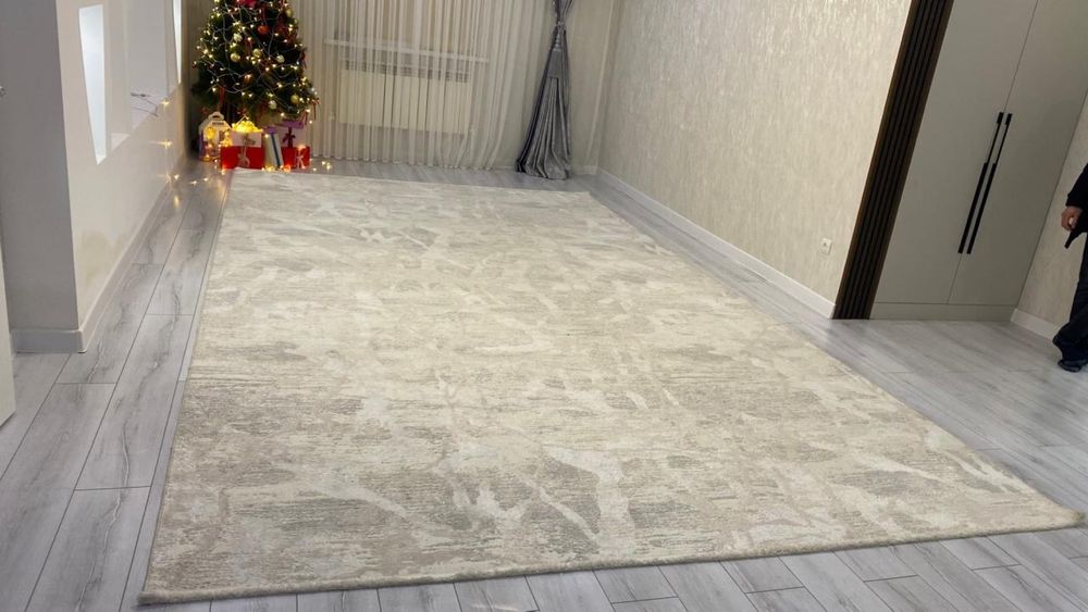 Кілем сатылады 5х3 Ковер продается 5х3