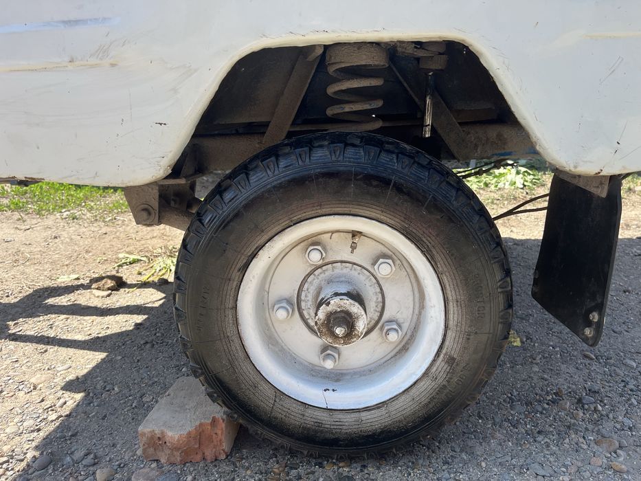 Прицеп ПМЗ продам