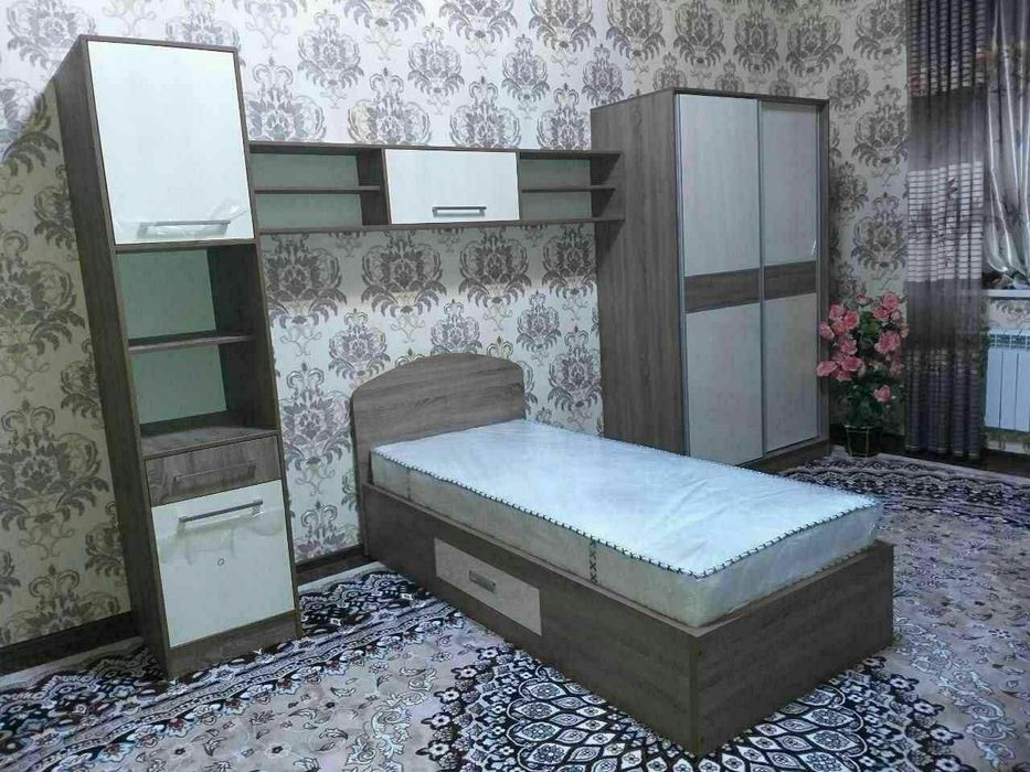 Mebel yasaymiz zakazga