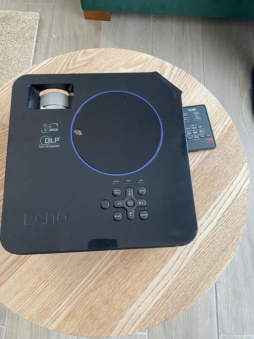 Vand Proiector Benq