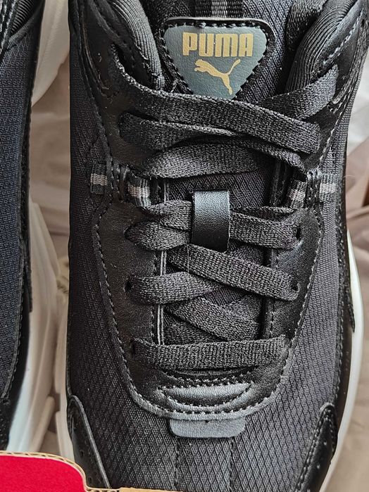 Puma Cassia Via номер 39