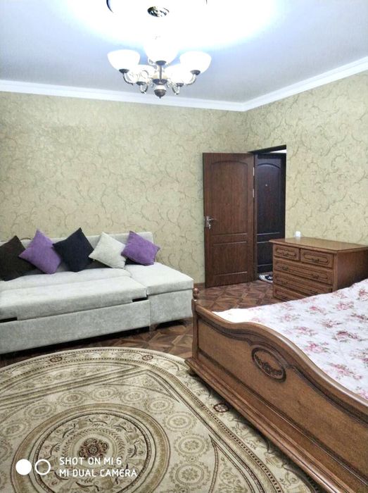 Продаю 2 ком Новомосковская