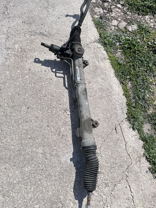 Кормилна рейка мерцедес мл 350 бензин 2008. A25111011009