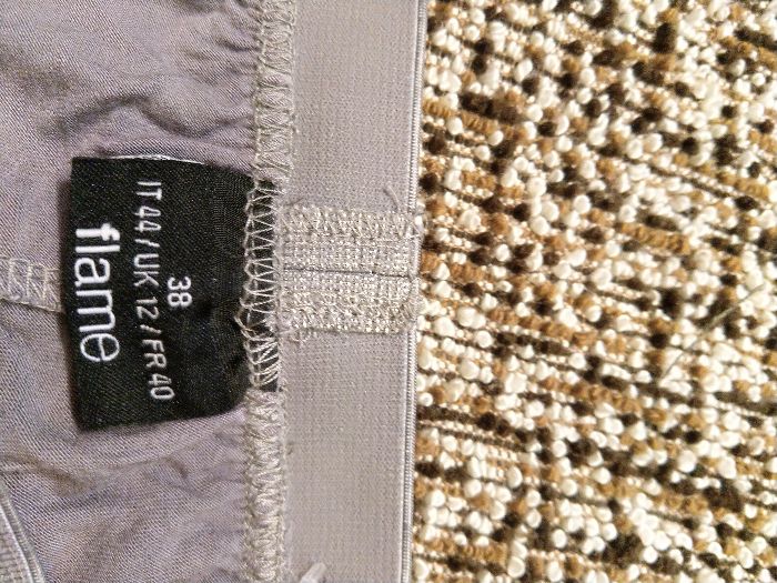 Юбки  длинные 44-48