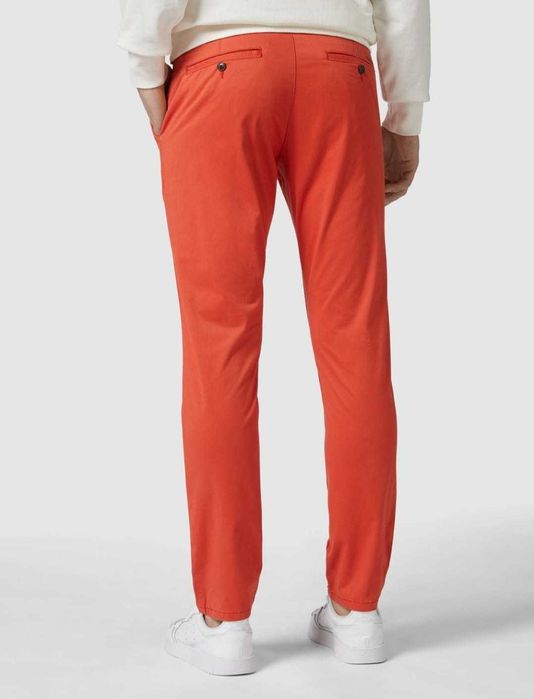 Pantaloni de vara noi casual barbati MCNEAL marimea 52