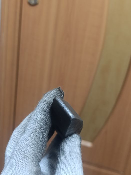 Советские головки молотка