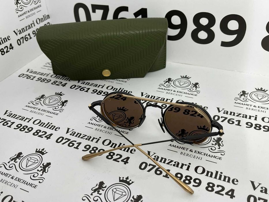 Ochelari Soare AKONI TITAN TOP AmanetRahova 2695