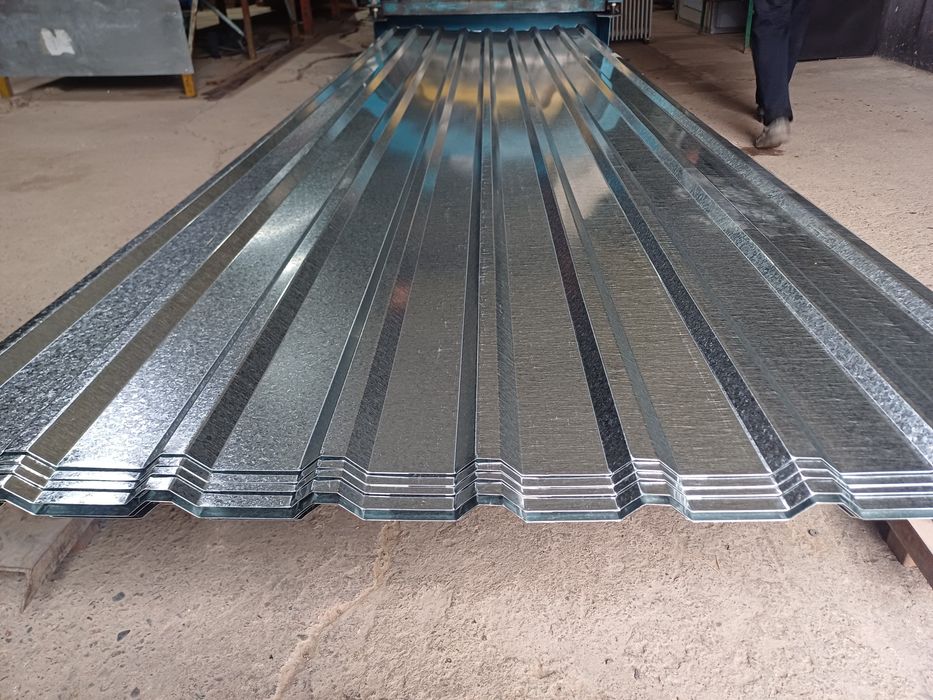 Профнастил и аксессуары !!!