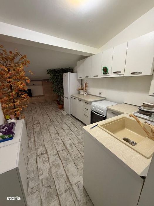 Apartament 2 camere, 46.80 mp, zona Brazda lui Novac