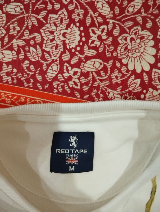 Свитшот Redtape оригинал М