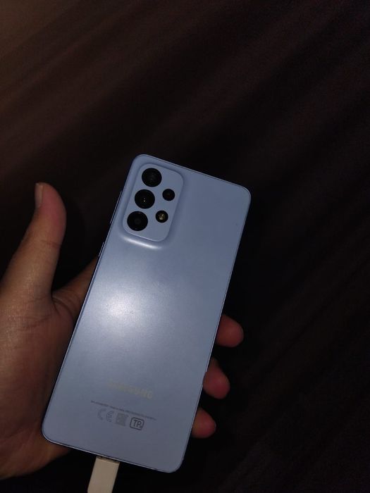 Продам samsung A33 5g 128 gd
