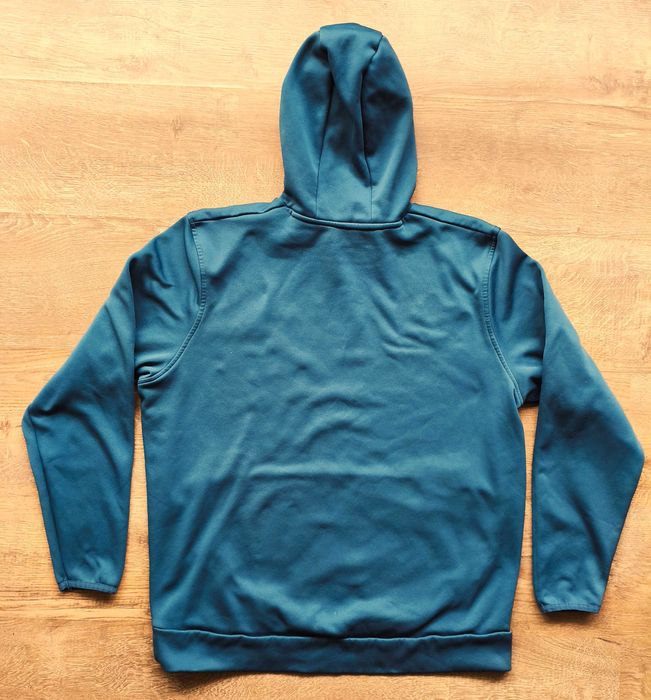 Under Armour мъжки суитчер с поларена подплата размер L