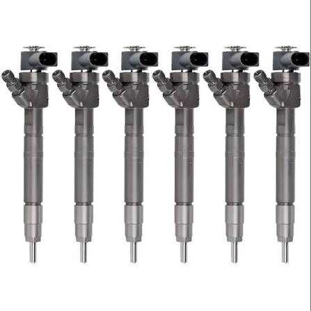 Injectoare Noi si Reconditionate de BMW ,Mercedes,Mercedes Sprinter,Fiat Ducato,Doblo,Tot grupul Volkswagen.