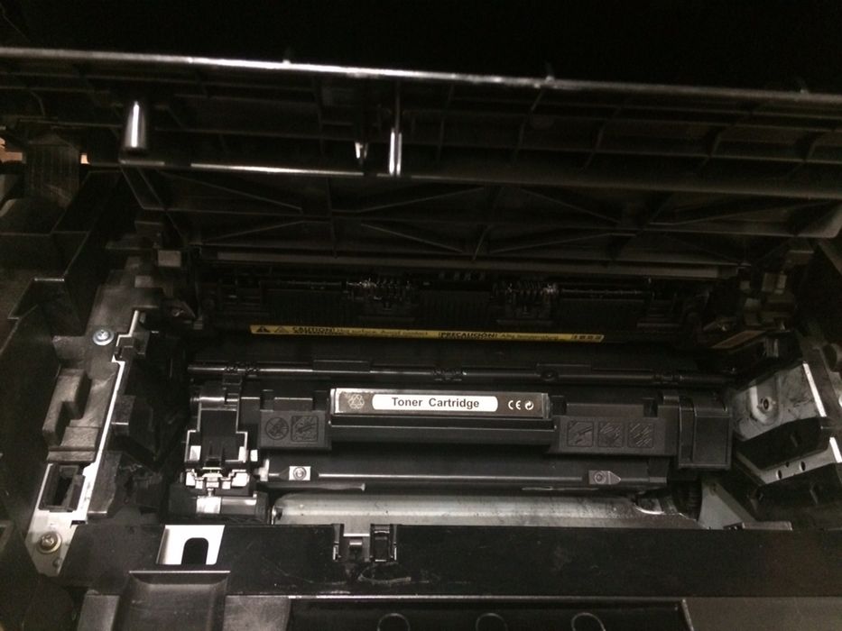 Продам мфу hp mf 1132 3 в1