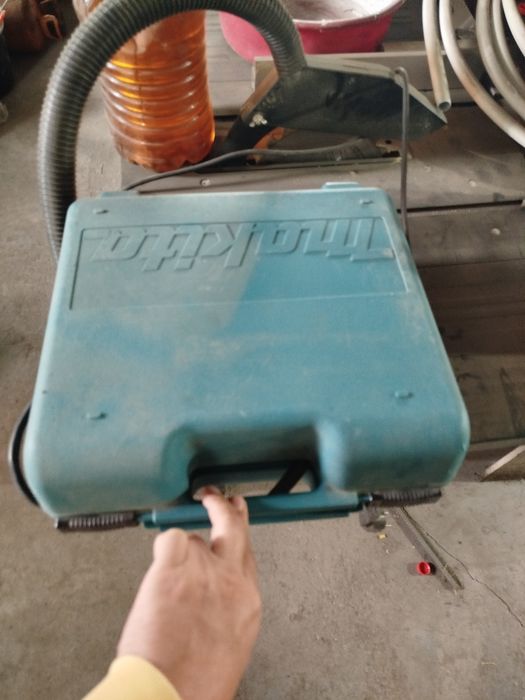 Продам б/у гайковёрт