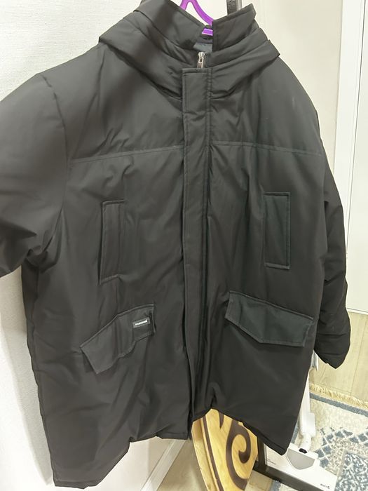 Продаю Мужской пуховик