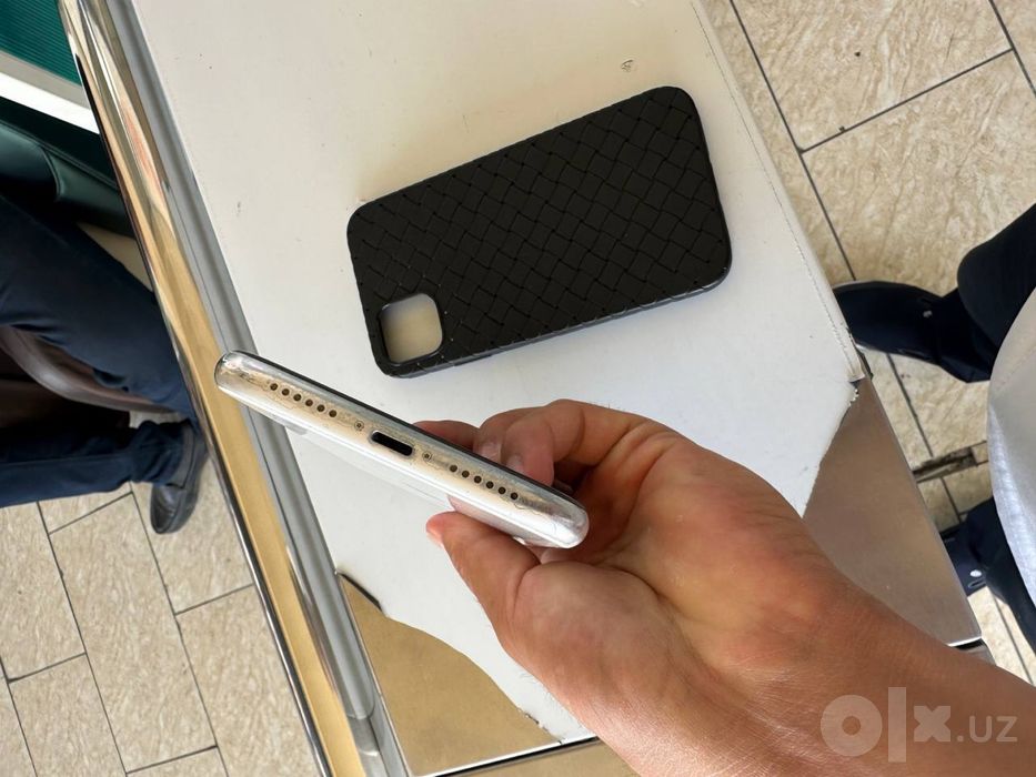 Iphone 11 128 gb oq