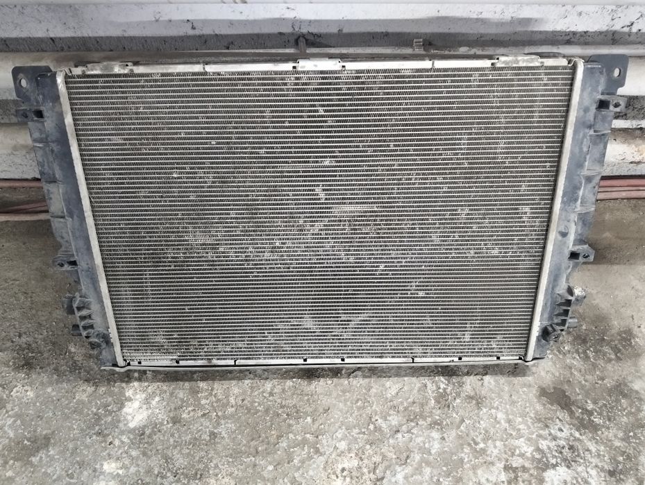 Газель некст  радиатор сатылады