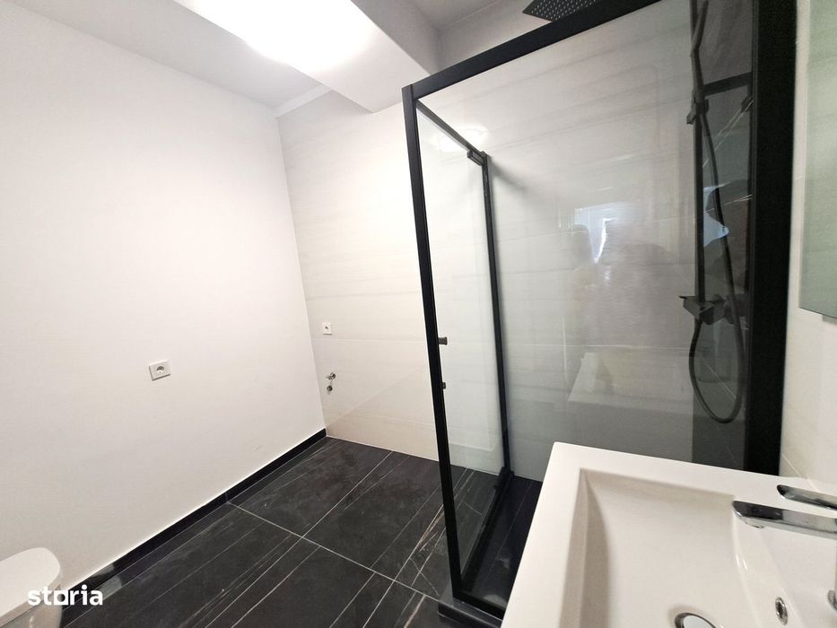 Apartament 2 camere Sibiu - imobil NOU