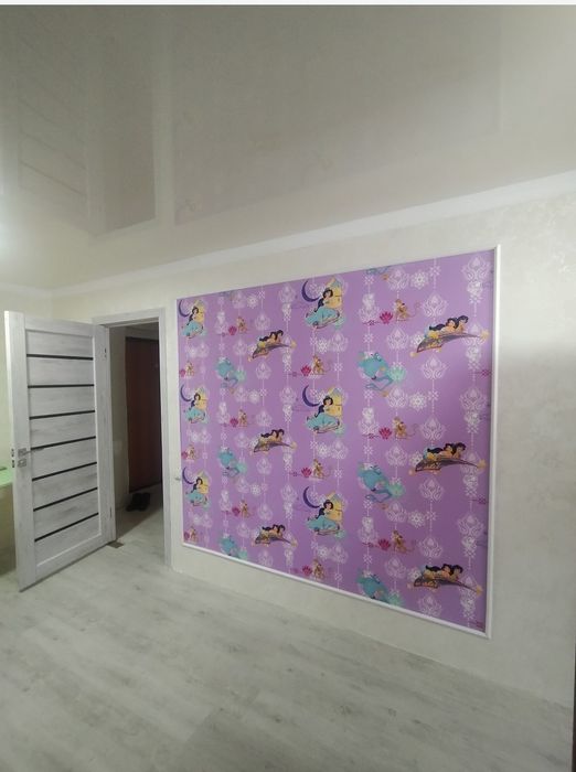 Делаю ремонт квартир