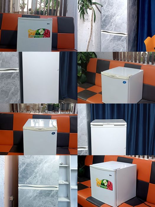 Продажа холодильников от 35500т.