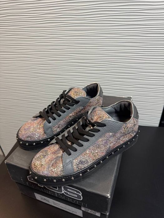 Cesare paciotti дамски обувки