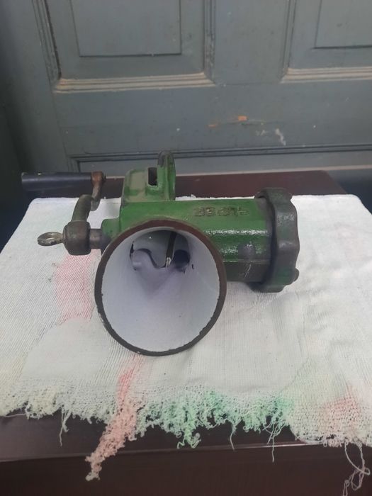 masini tocat carne și macinat