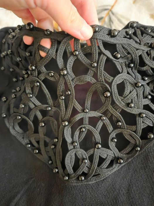 Втора употреба рокли