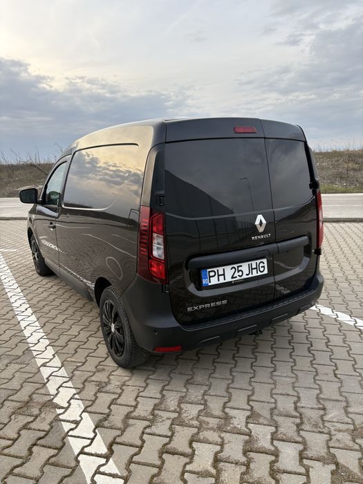 Renault Express 1.5 DCI 95 CP
