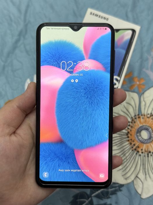 Продается Samsung A30s