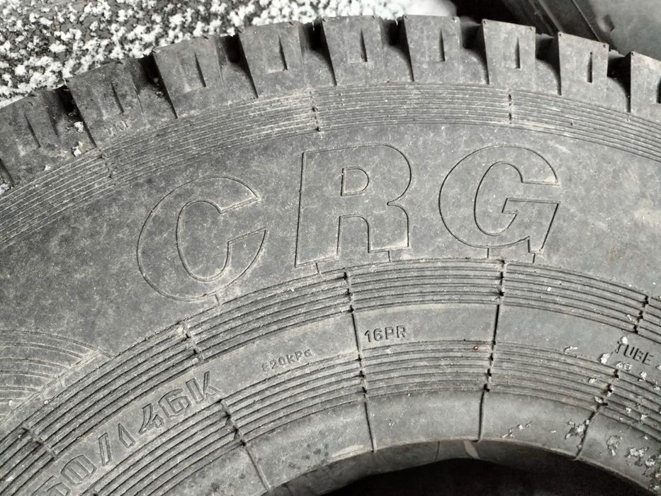 Шины. На. Камаз.