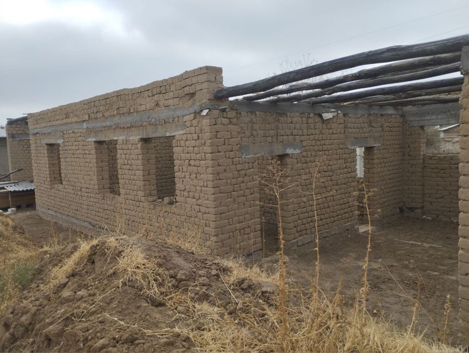 12 сотих 6 хона Срочна сотилади манзил детский янги раддом олди